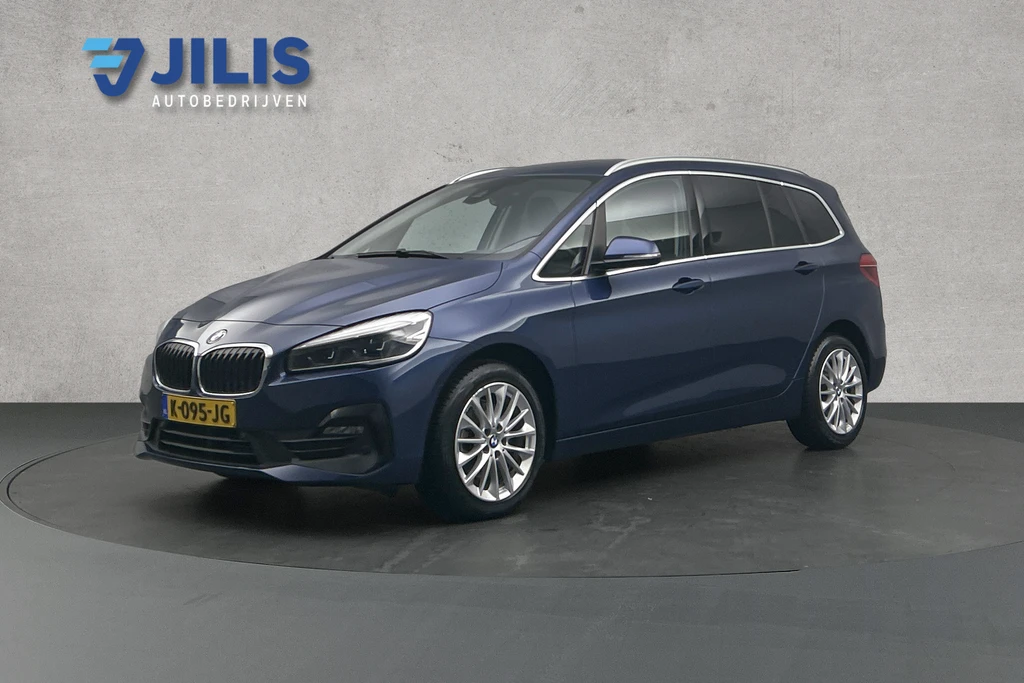 BMW 2 Serie – foto 2