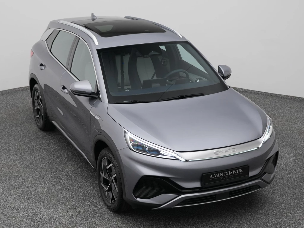 BYD ATTO 3 – foto 15