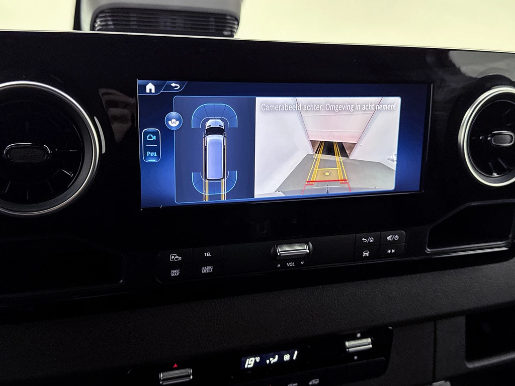 Mercedes-Benz Sprinter – foto 17