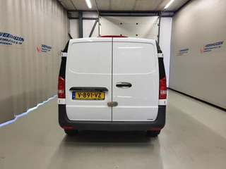 Mercedes-Benz Vito – thumbnail 4