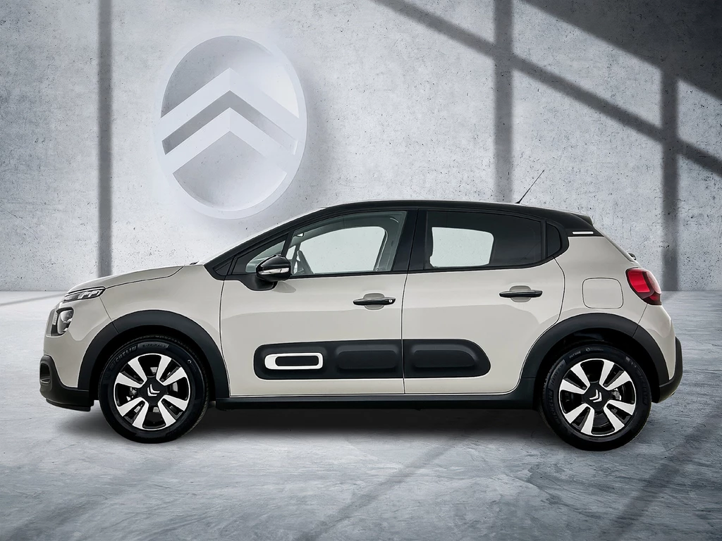 Citroën C3 – foto 2