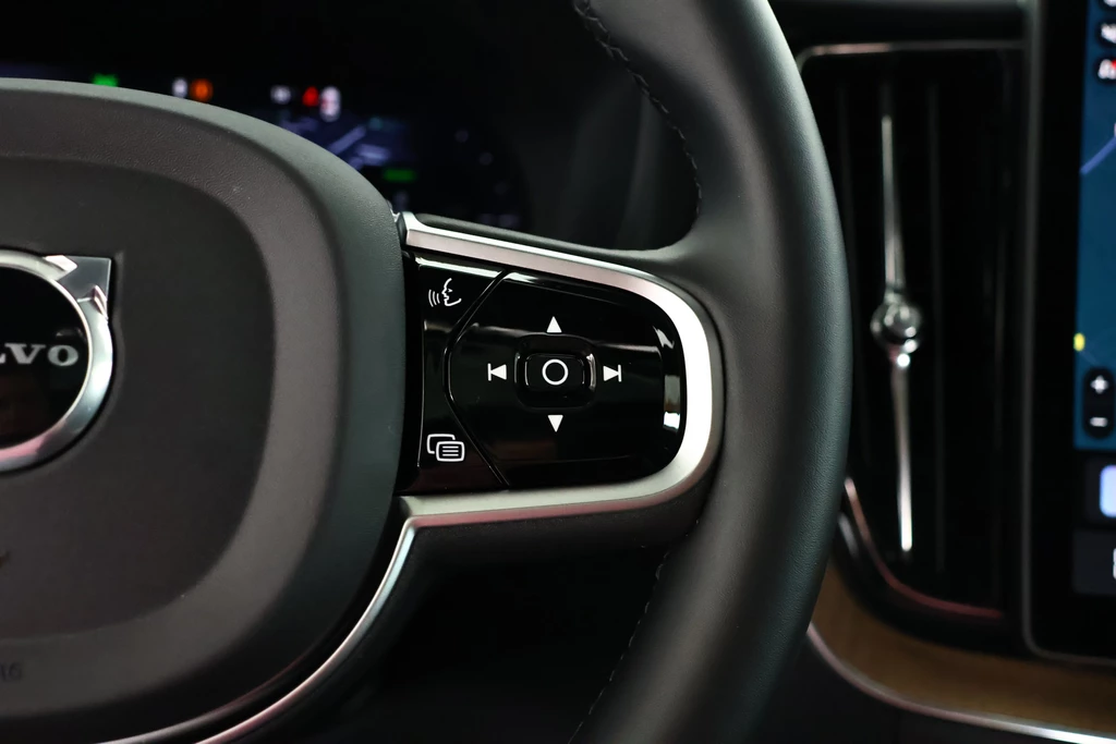 Volvo XC60 – foto 21