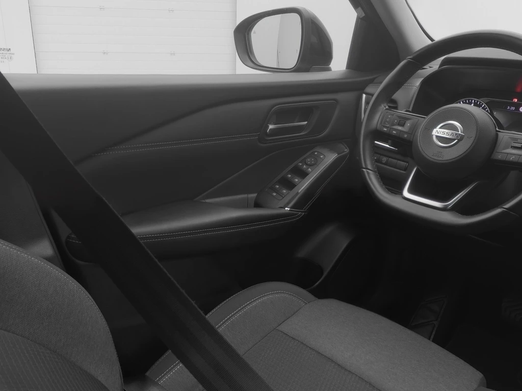 Nissan QASHQAI – foto 24