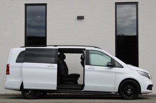 Mercedes-Benz V-Klasse – thumbnail 13