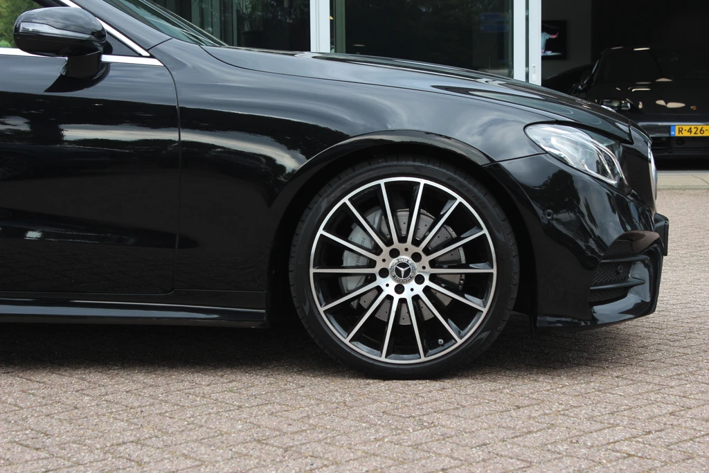 Mercedes-Benz E-Klasse – foto 15