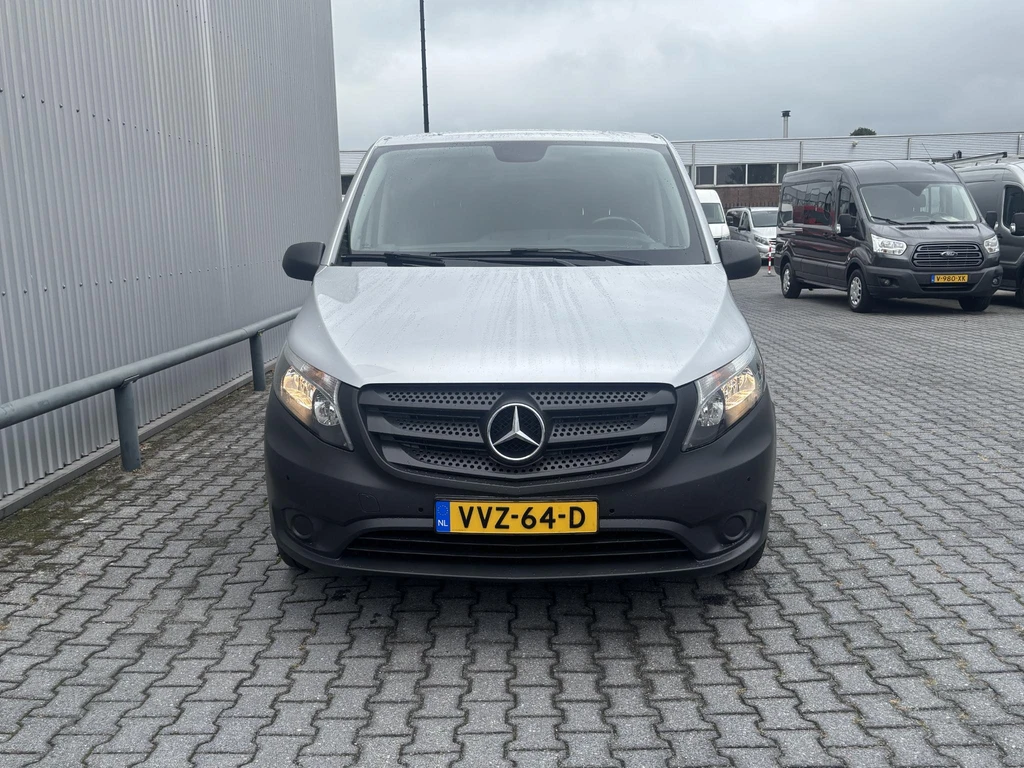 Mercedes-Benz Vito – foto 9