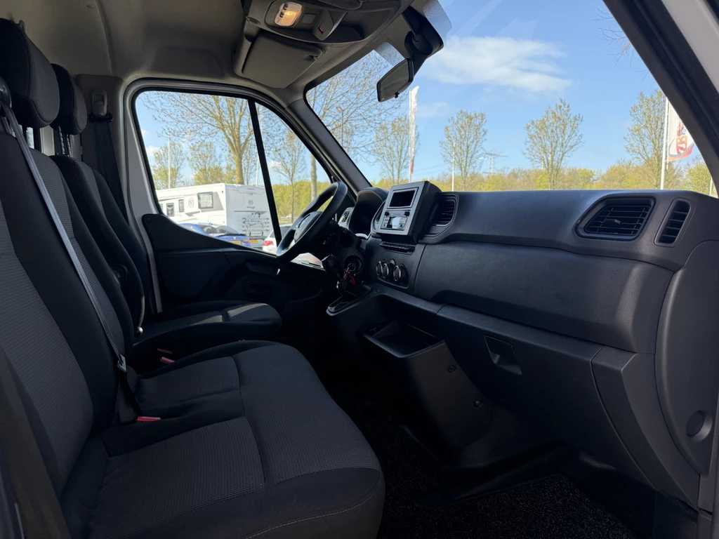 Renault Master – foto 15
