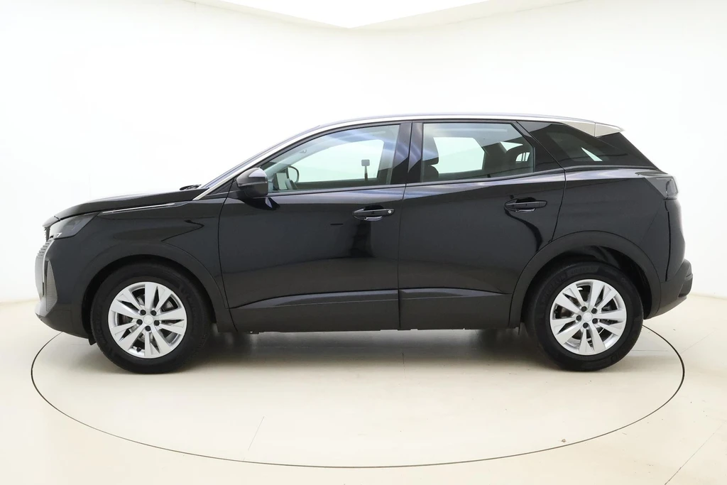 Peugeot 3008 – foto 2