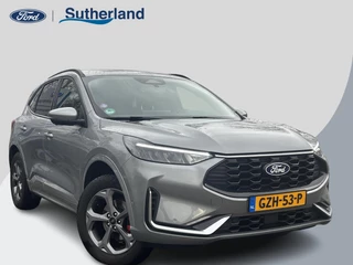 Ford Kuga – thumbnail 7
