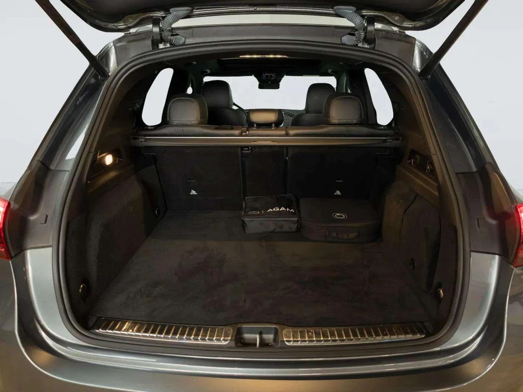 Mercedes-Benz GLE – foto 41