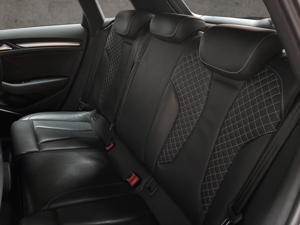 Audi A3 – foto 13