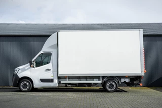 Renault Master – thumbnail 3