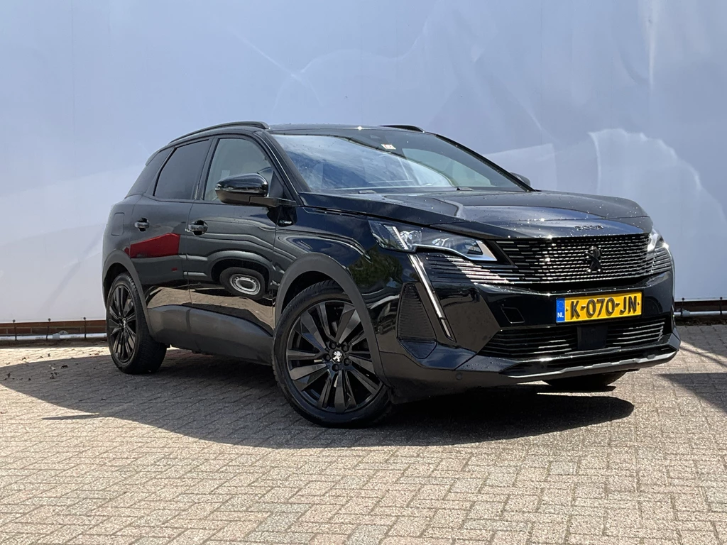 Peugeot 3008 – foto 9