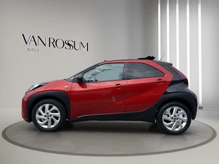 Toyota Aygo – thumbnail 3