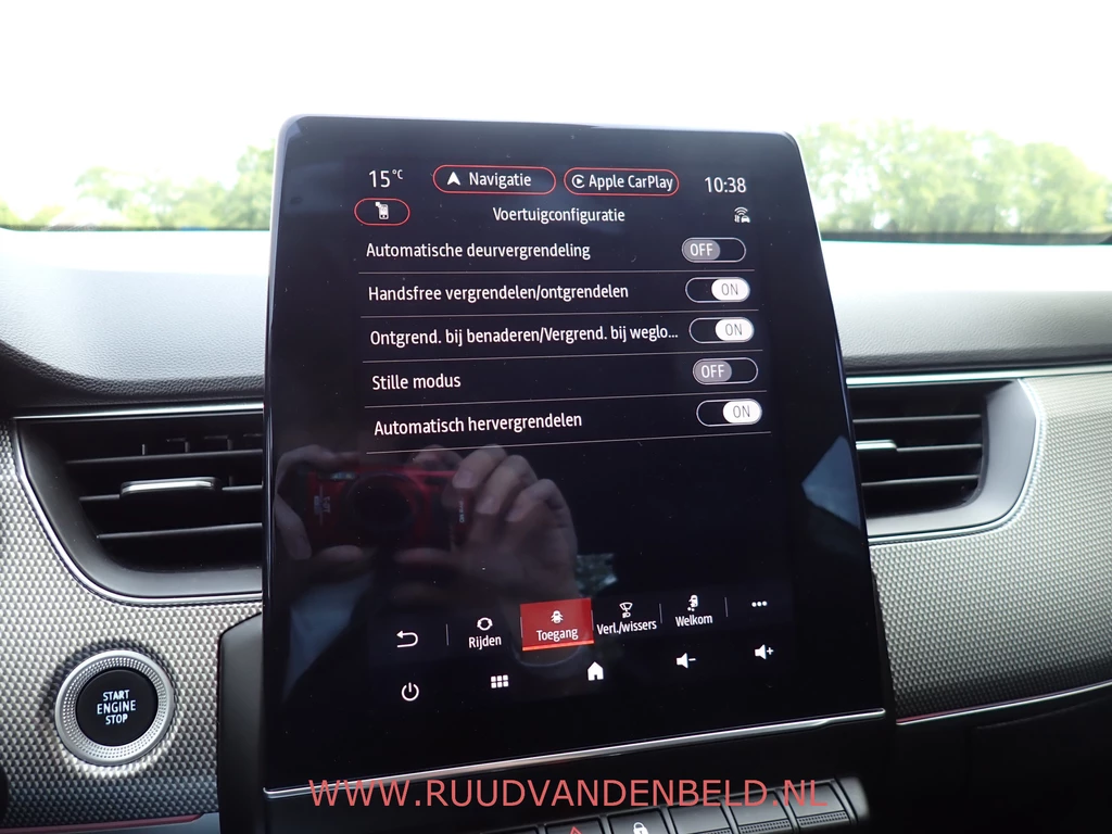 Renault Arkana – foto 27