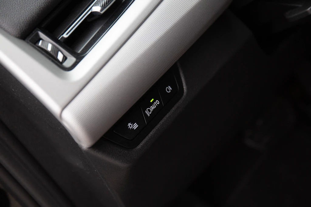BMW X1 – foto 18
