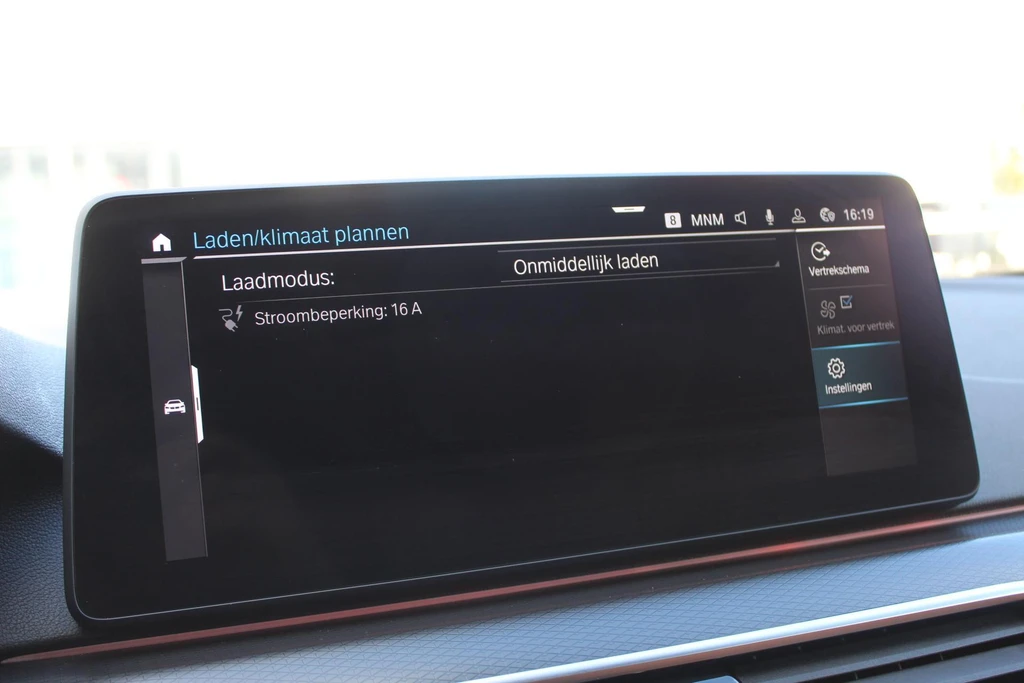 BMW 5 Serie – foto 44