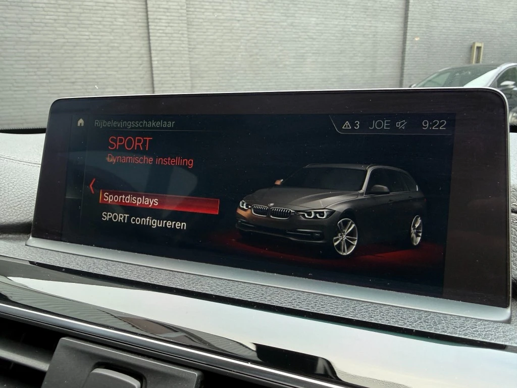BMW 3 Serie – foto 35
