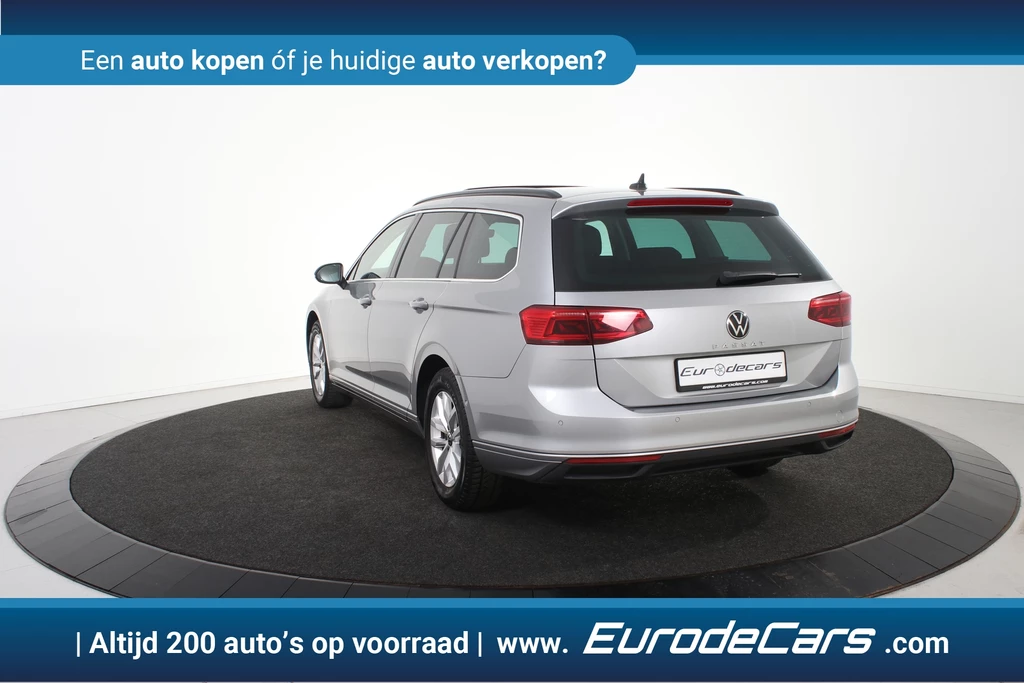 Volkswagen Passat – foto 9