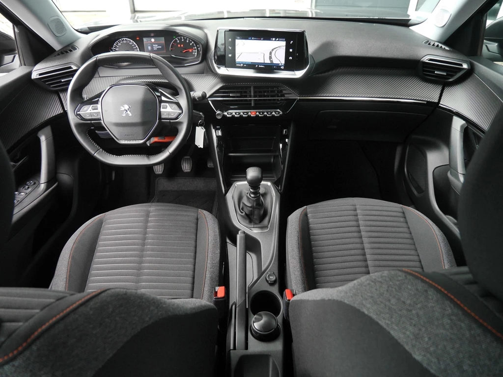 Peugeot 2008 – foto 7