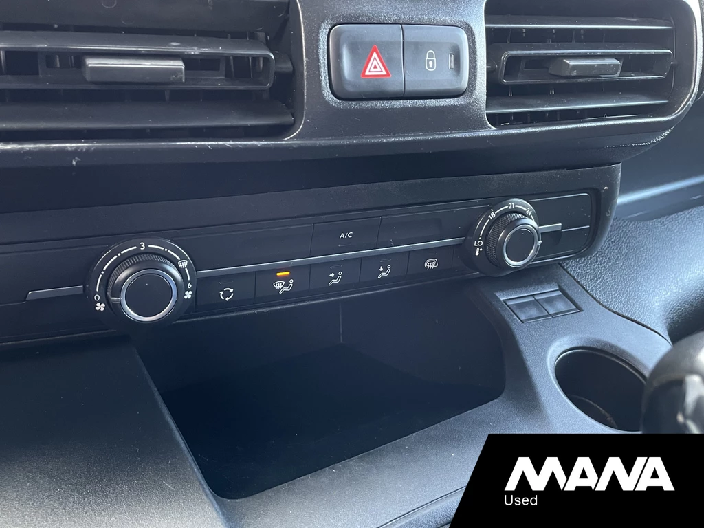 Opel Combo – foto 16