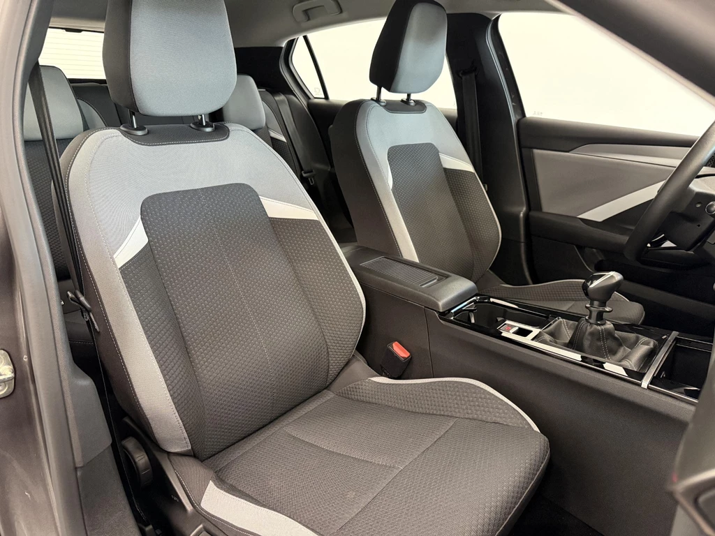 Opel Astra – foto 26