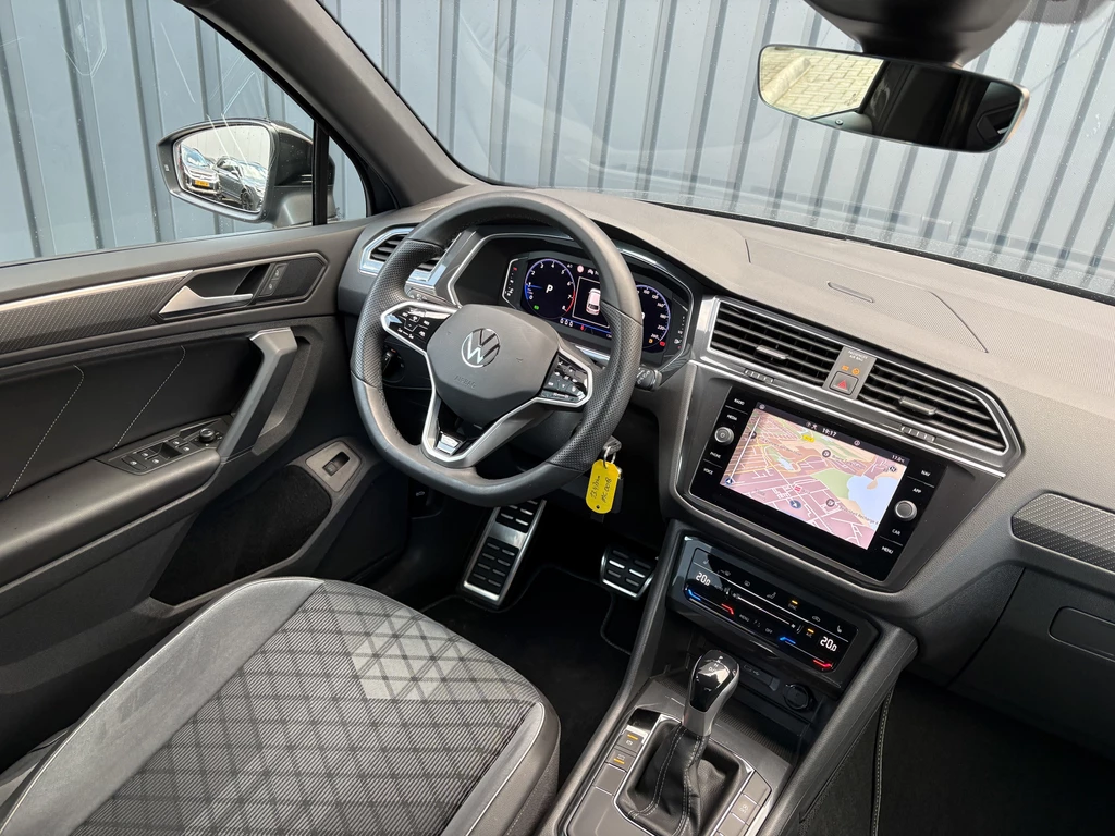 Volkswagen Tiguan – foto 21