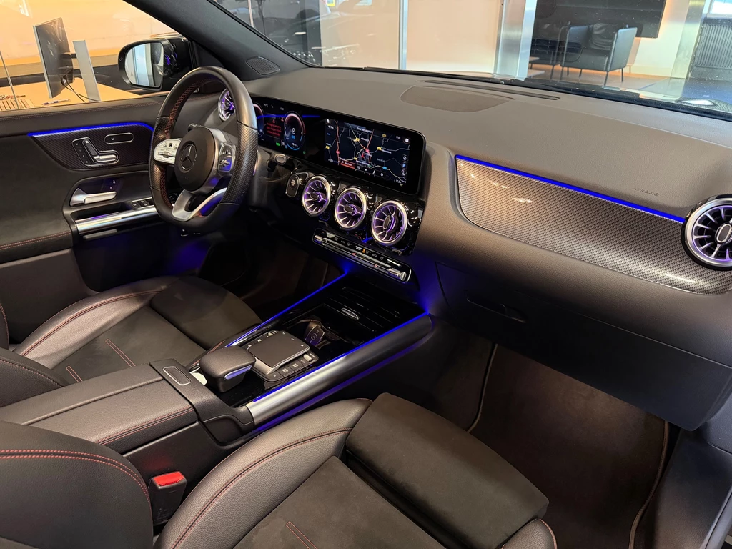 Mercedes-Benz GLA – foto 25