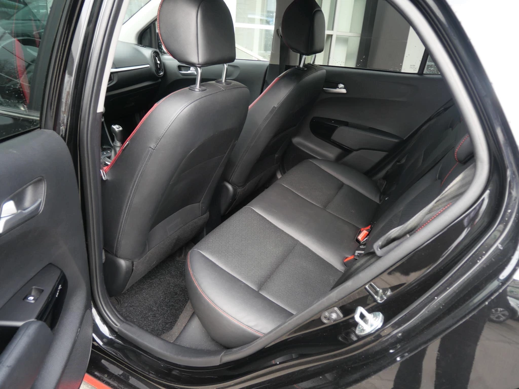 Kia Picanto – foto 9