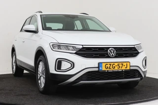 Volkswagen T-Roc – thumbnail 12