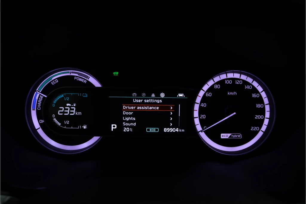 Kia Niro – foto 57