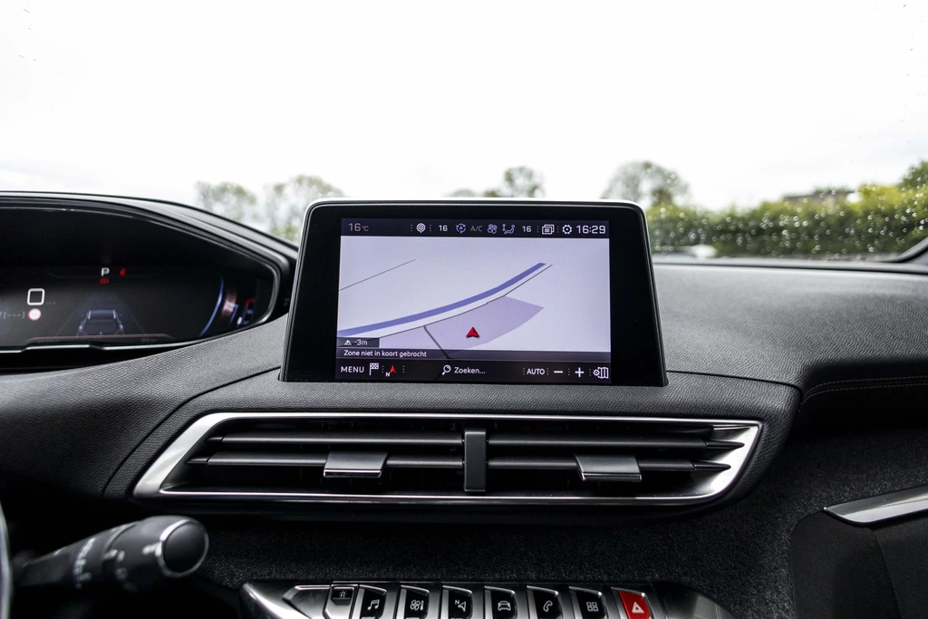 Peugeot 5008 – foto 28