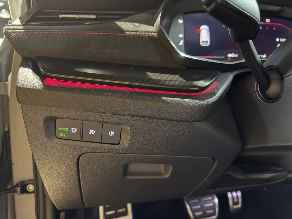 Škoda Octavia – foto 30