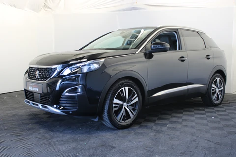 Peugeot 3008 1.2 PureTech Allure |Pano|Camera|