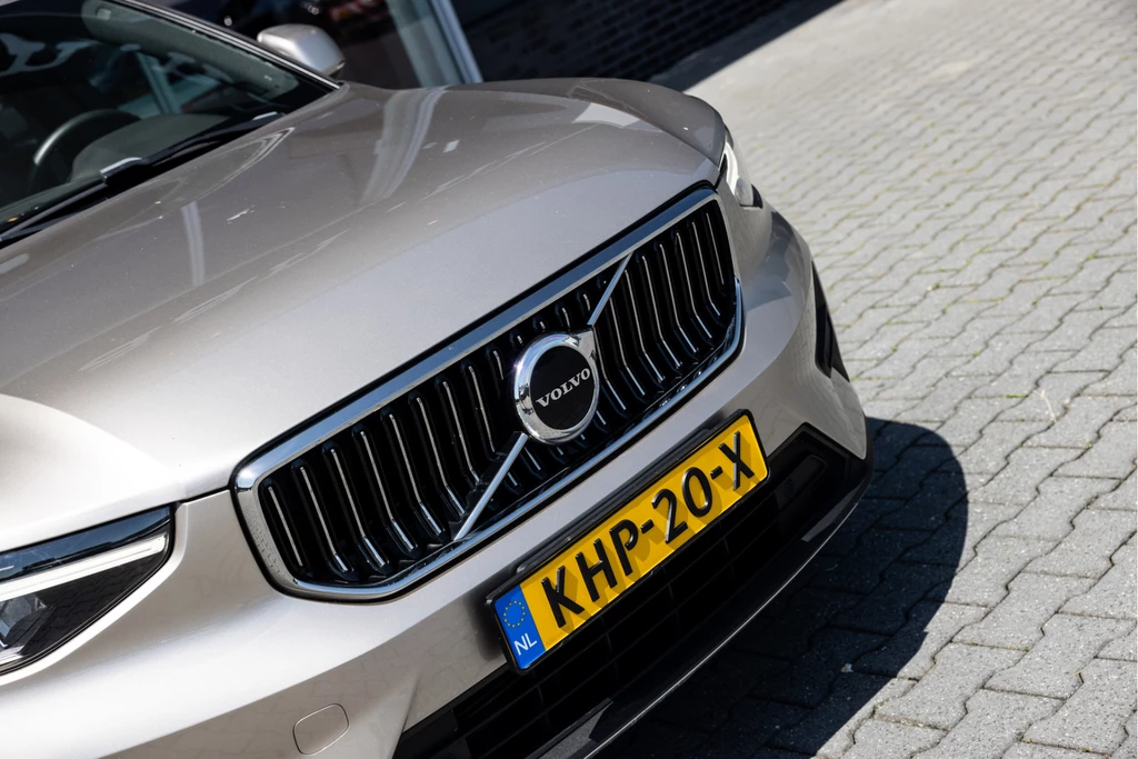 Volvo XC40 – foto 22