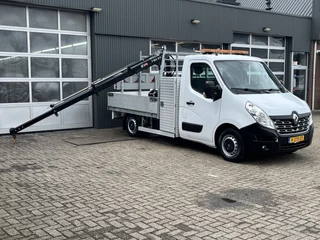 Renault Master – thumbnail 11