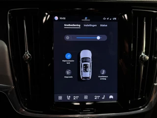 Volvo V90 – thumbnail 32