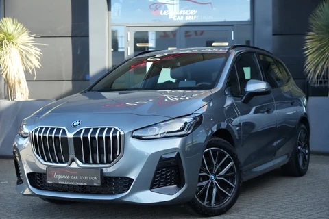 BMW 2 Serie Active Tourer 225e xDrive M Sport 245pk Panoramadak/Navigatie/360Camera