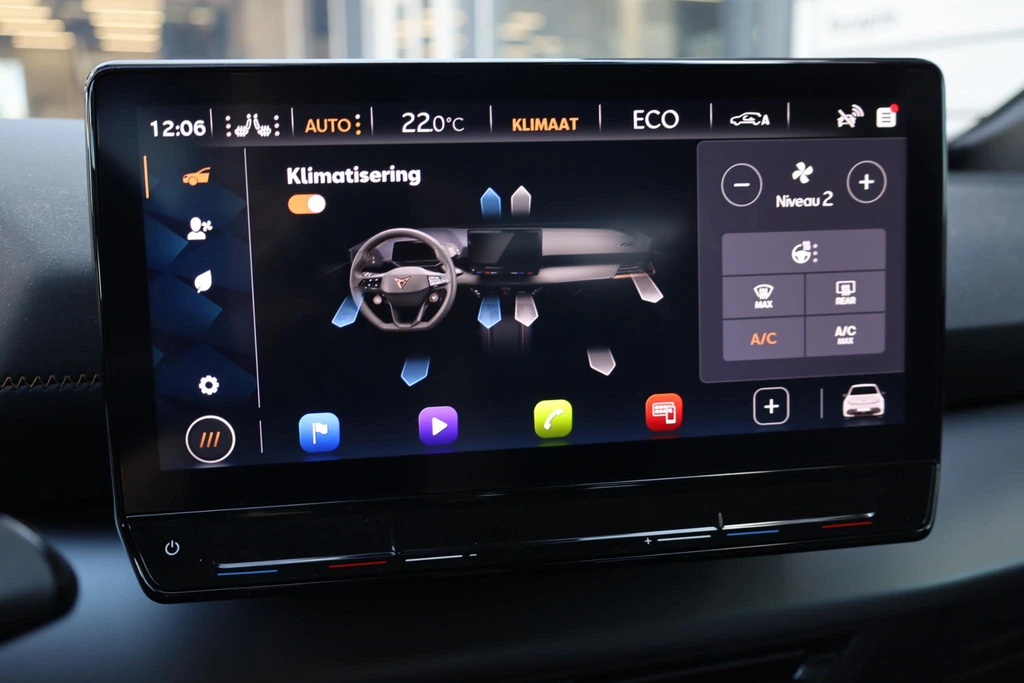 CUPRA Born – foto 32