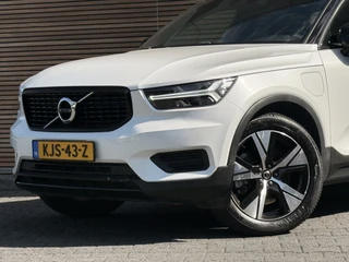 Volvo XC40 – thumbnail 12