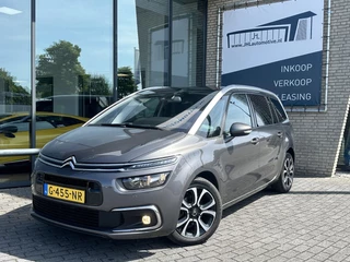 Citroën Grand C4 Spacetourer – thumbnail 1