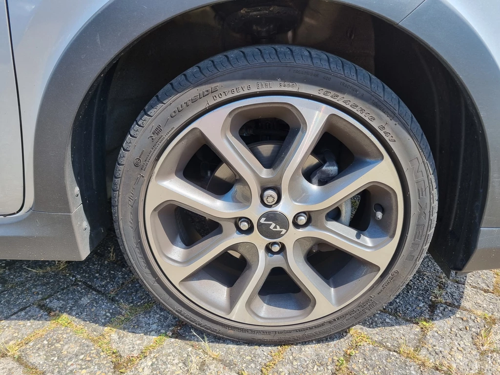 Kia Picanto – foto 10