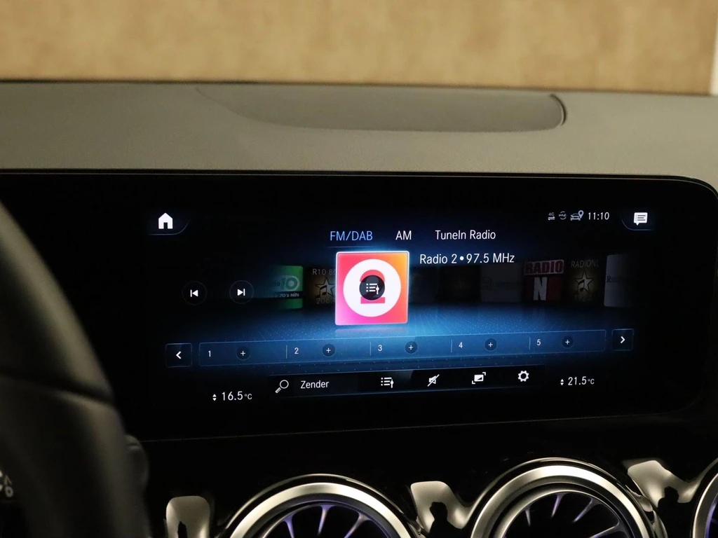 Mercedes-Benz B-Klasse – foto 33