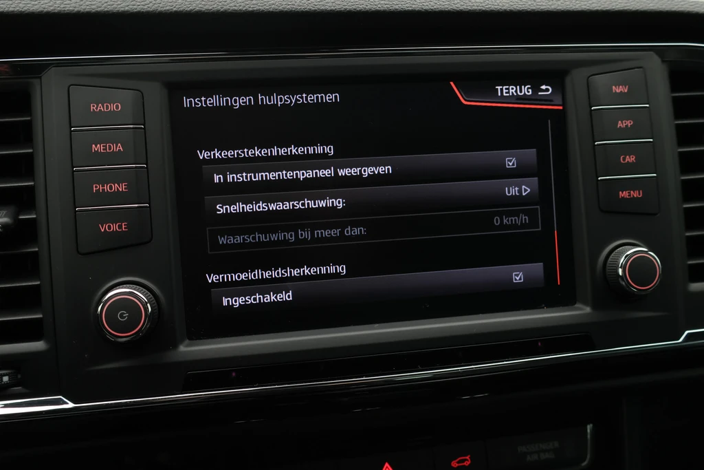 SEAT Ateca – foto 46