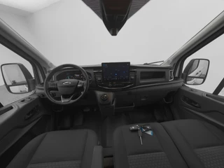 Ford E-Transit – thumbnail 25