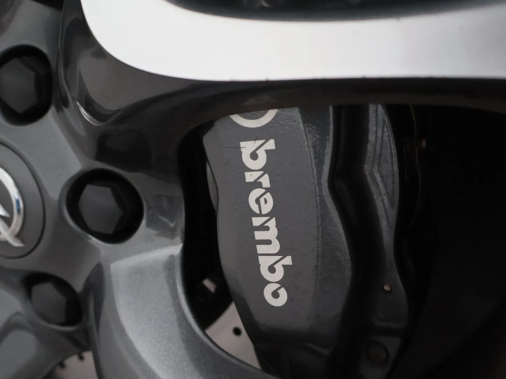 Opel Astra – foto 10