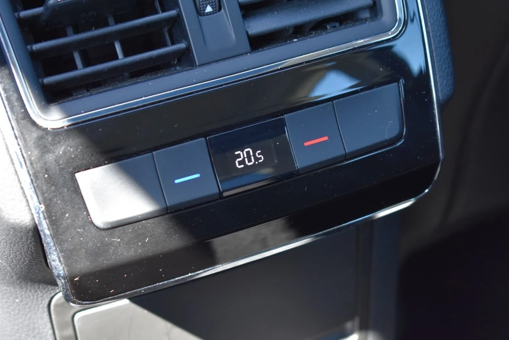 Škoda Superb – foto 45