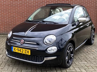 Fiat 500C – thumbnail 2