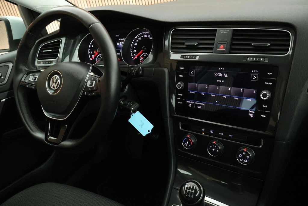 Volkswagen Golf – foto 8