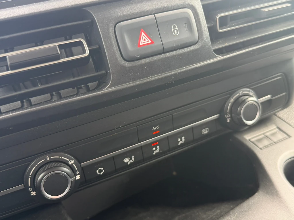 Citroën Berlingo – foto 30